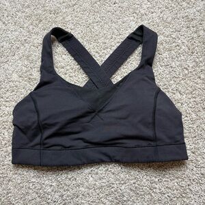 Lululemon In A Flash Bra